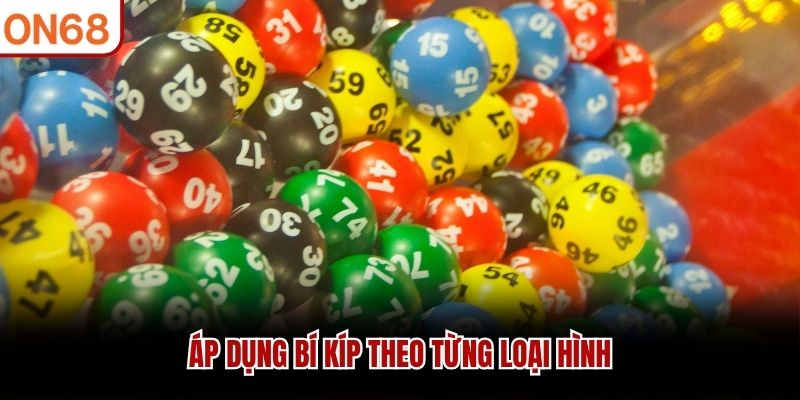cách chơi lô đề miền nam