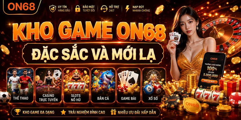 on68 là gì